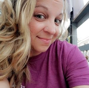 Meet your Posher, Taryn